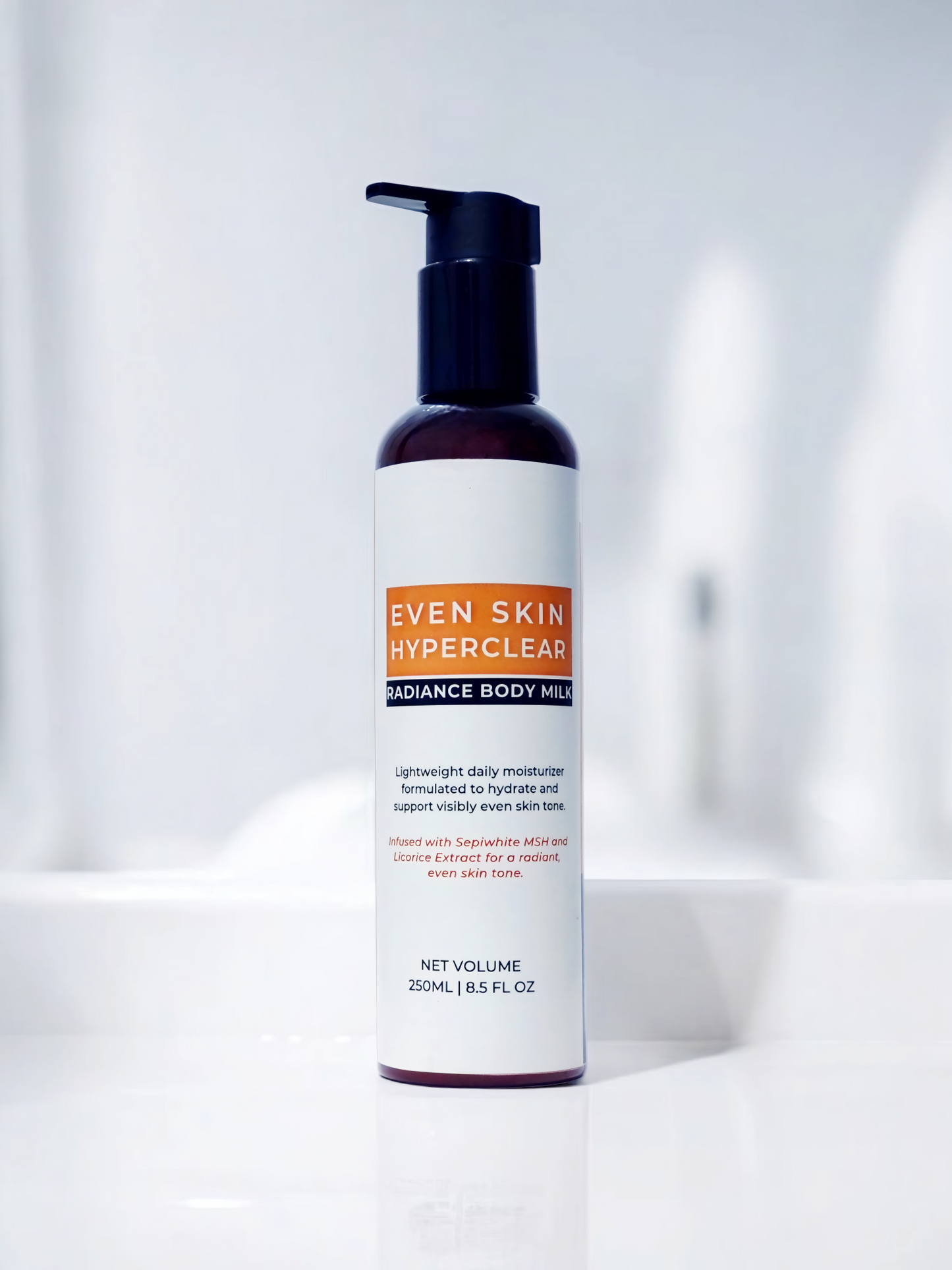 Even Skin HyperClear Body Milk