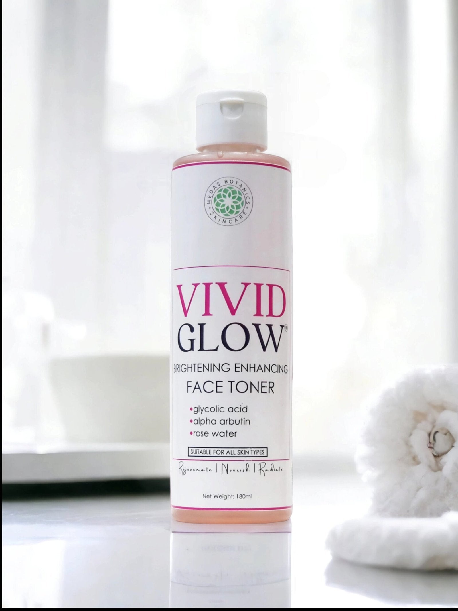 Achieve Glowing Skin Naturally