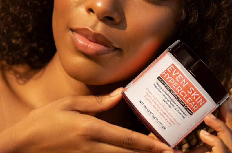 Uneven Skin Tone vs. Hyperpigmentation: What’s the Difference and How to Treat Them