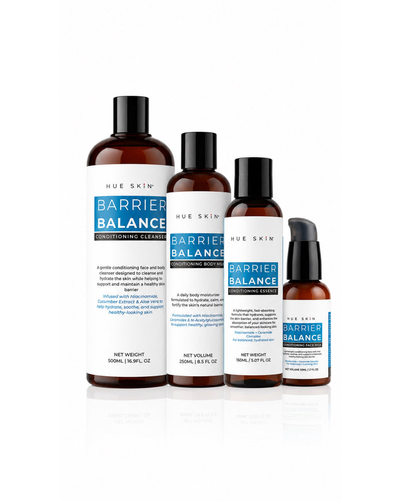 What is Niacinamide? Why Every Melanin-Rich Skin Routine Needs It