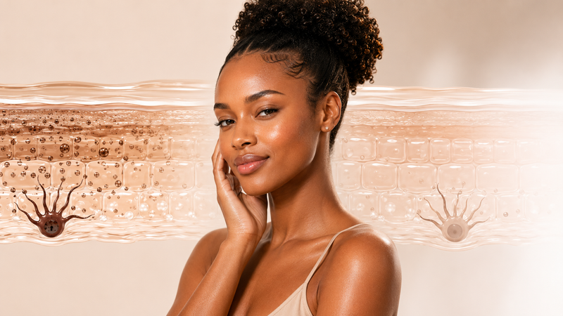 The Complete Guide to Hyperpigmentation in Melanin-Rich Skin