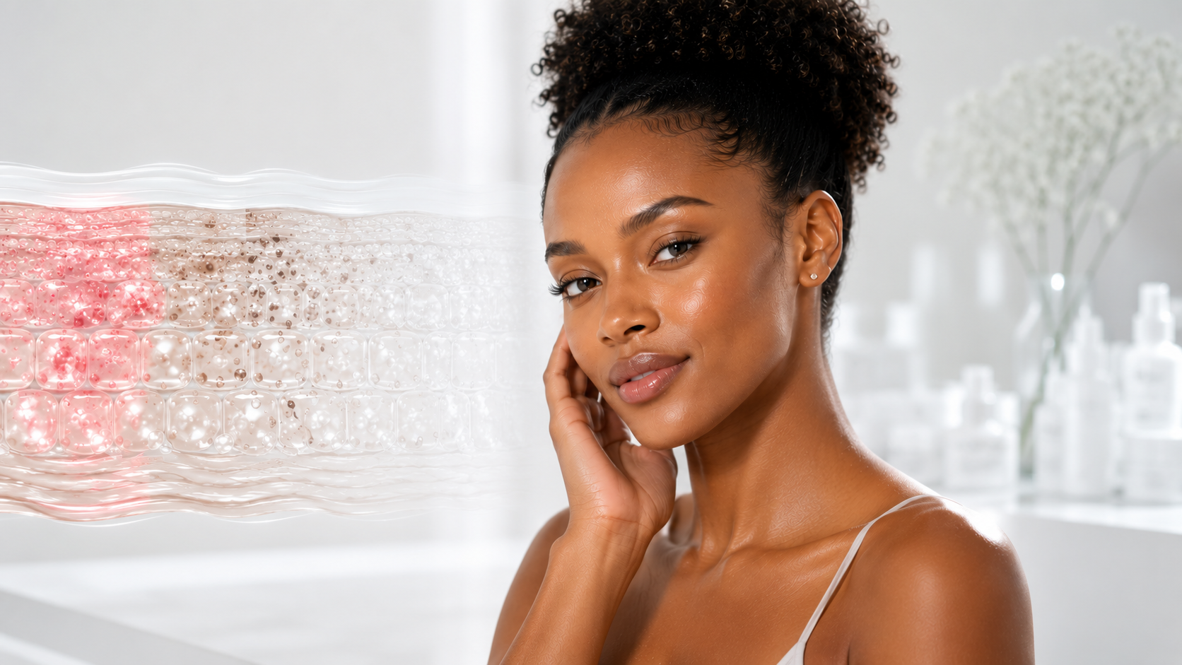 Post-Inflammatory Hyperpigmentation (PIH): Causes and Treatment
