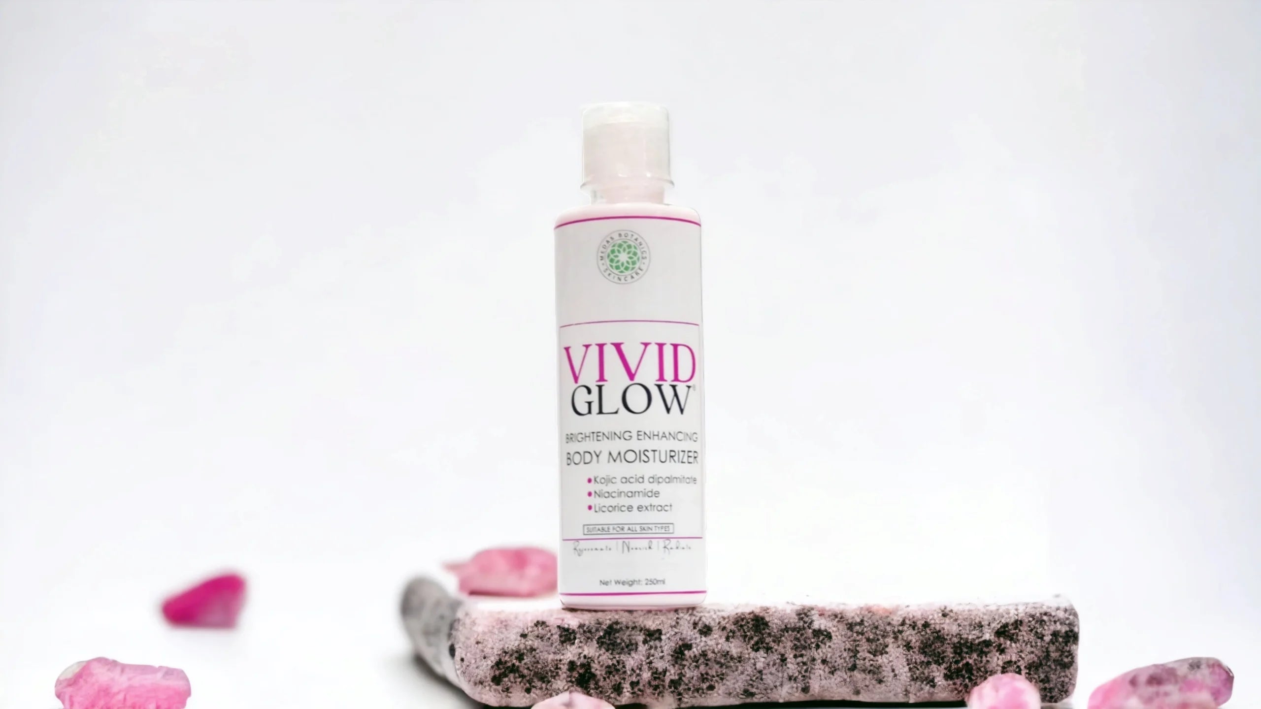 Unlocking Radiance: The Science Behind Vivid Glow