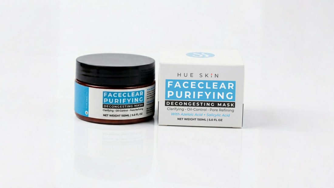 How to Remove Dark Spots(Step-by-Step Guide)