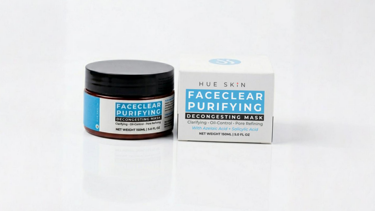 How to Remove Dark Spots(Step-by-Step Guide)