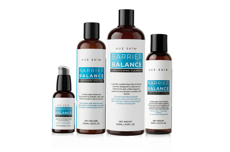  Hue Skin Barrier Balance Conditioning Set 