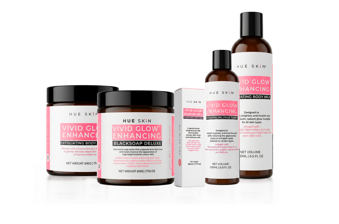 Why Skin Maintenance Matters: The Secret to Healthy, Radiant Skin