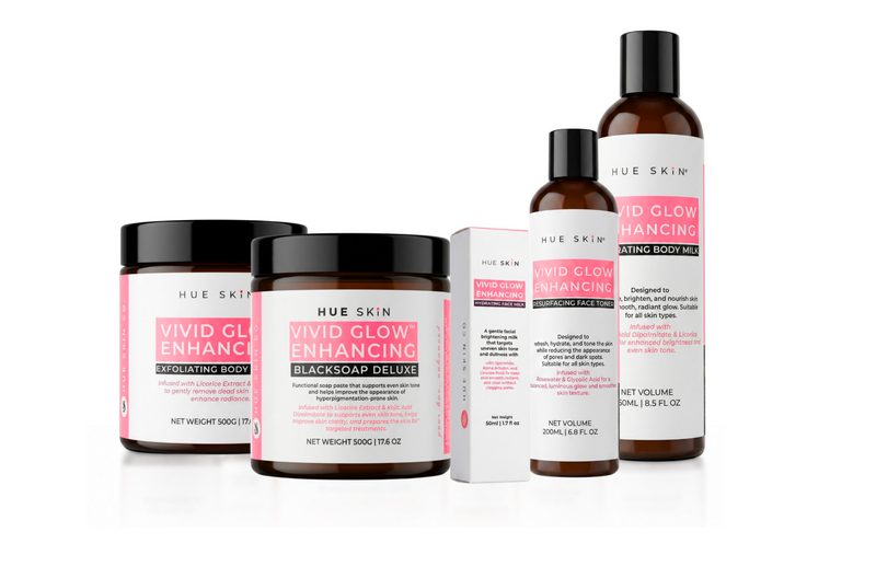 Why Skin Maintenance Matters: The Secret to Healthy, Radiant Skin