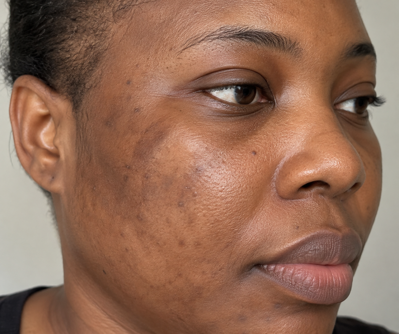 Melasma vs. Hyperpigmentation: What's the Difference?