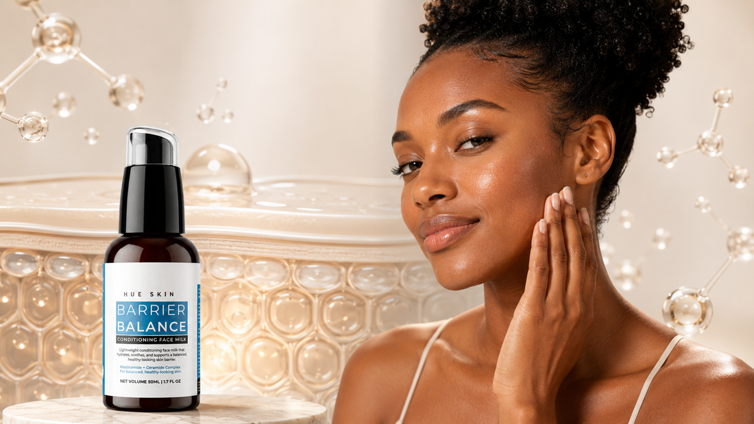 Niacinamide for Skin: Benefits, Uses, and How to Use It Correctly