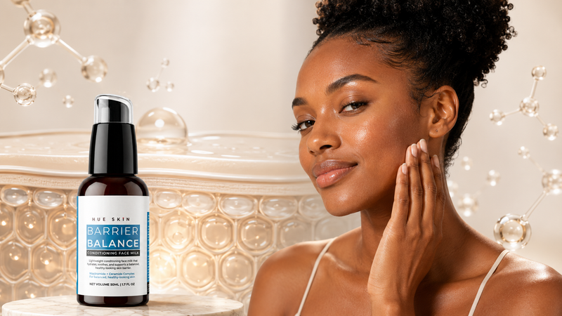Niacinamide for Skin: Benefits, Uses, and How to Use It Correctly