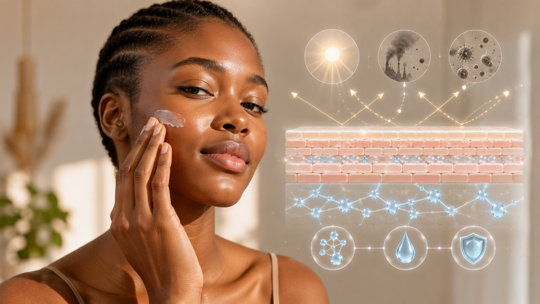 How to Repair a Damaged Skin Barrier: 10 Expert Tips That Work Fast