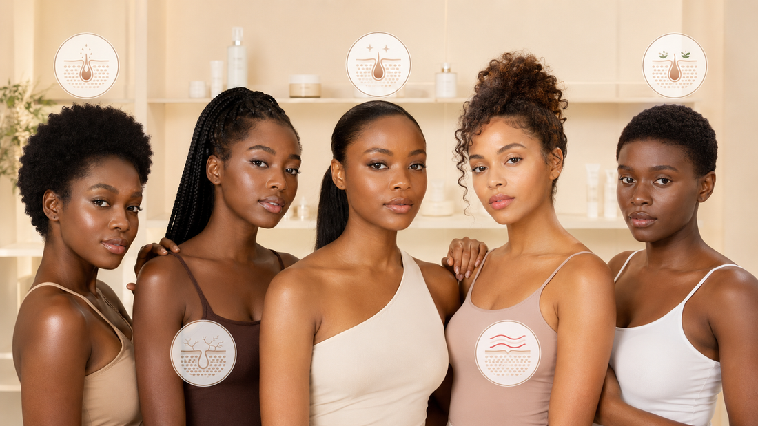 How to Identify Your Skin Type: A Complete Beginner's Guide