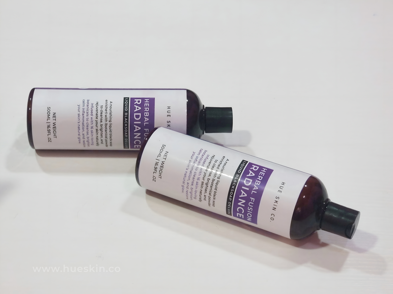 7 Benefits of Liquid Black Soap for Hyperpigmentation and Radiant Skin