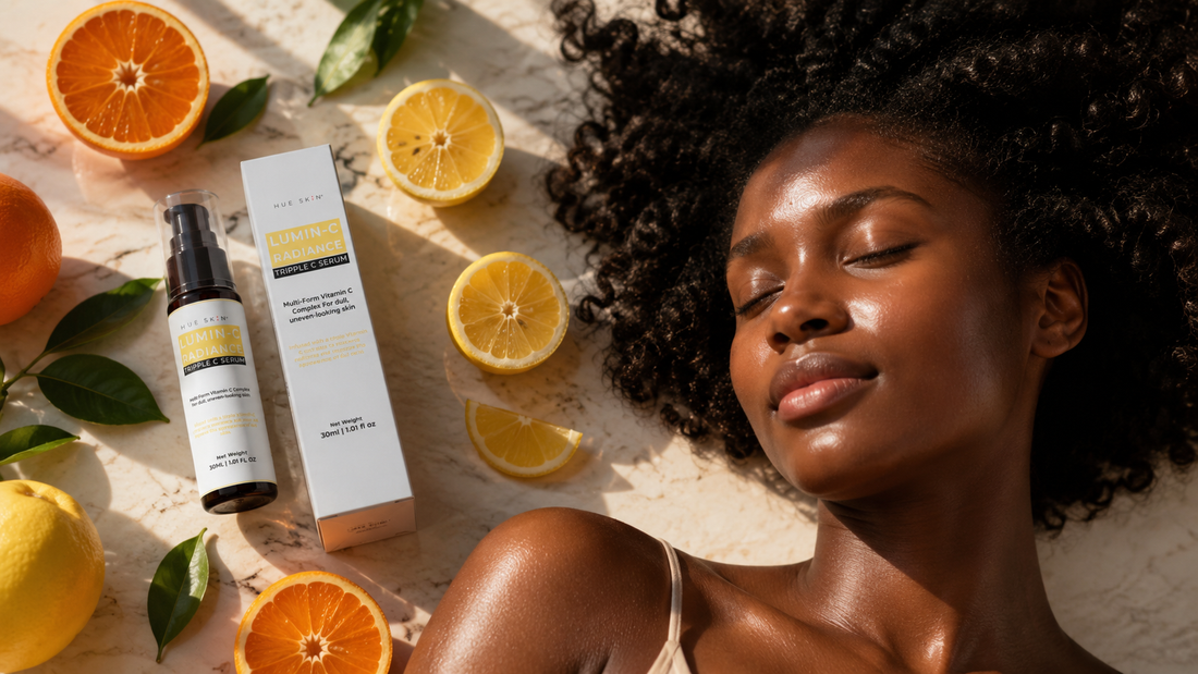 Benefits of Vitamin C for Skin: 10 Reasons It Deserves a Place in Your Skincare Routine