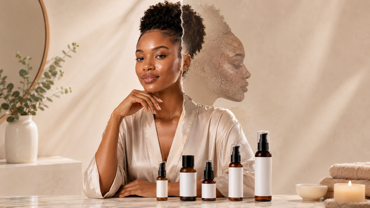 Skin Brightening vs. Skin Bleaching: What's the Difference?