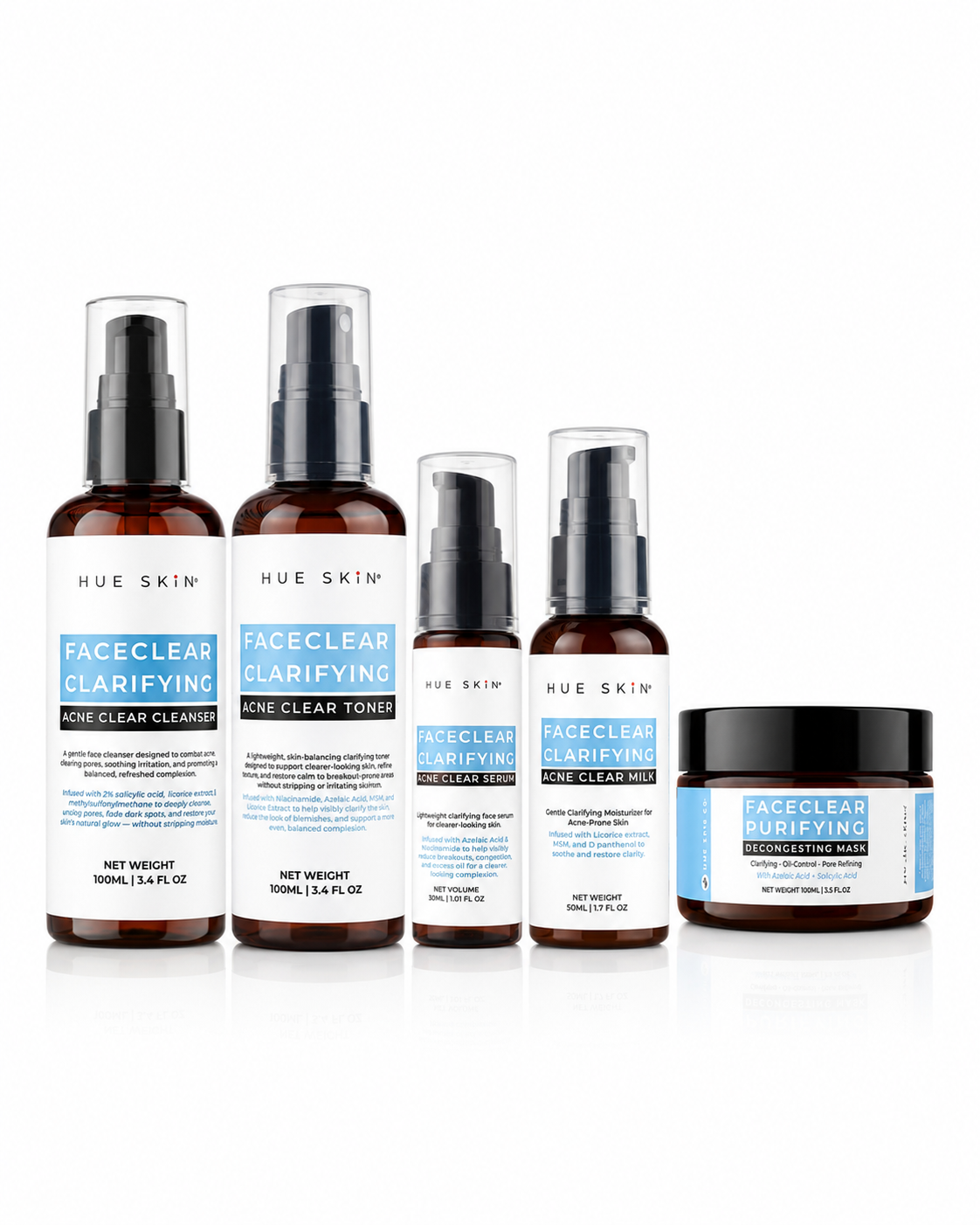 ACNECARE