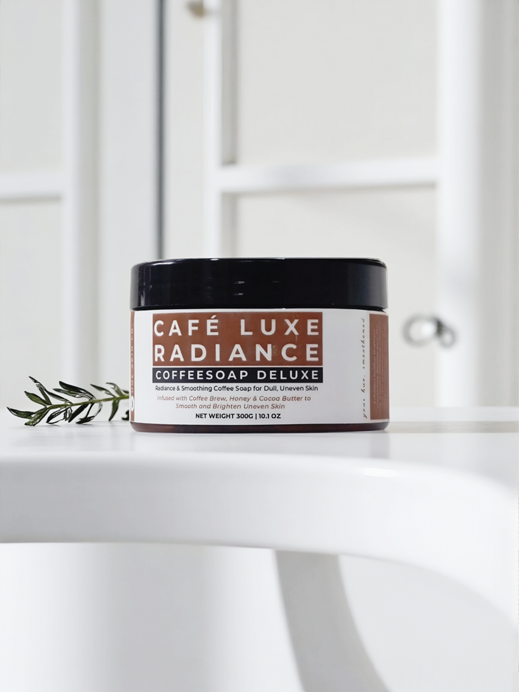 Botanical Radiance