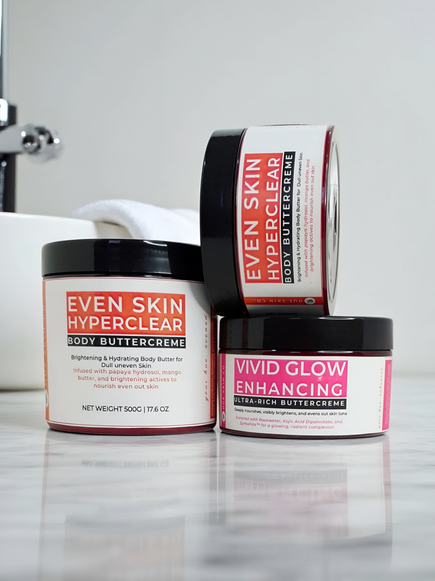 Body Butter
