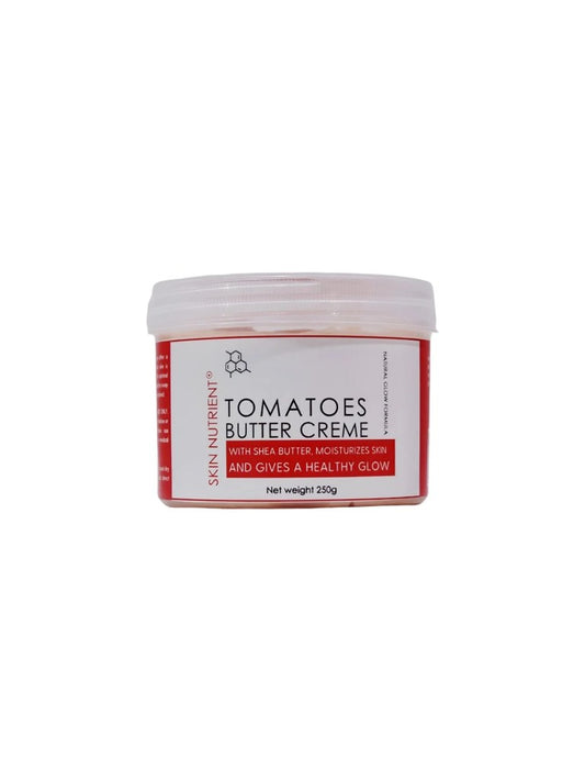 Skin Nutrient Tomatoes Buttercreme - Hue Skin Co