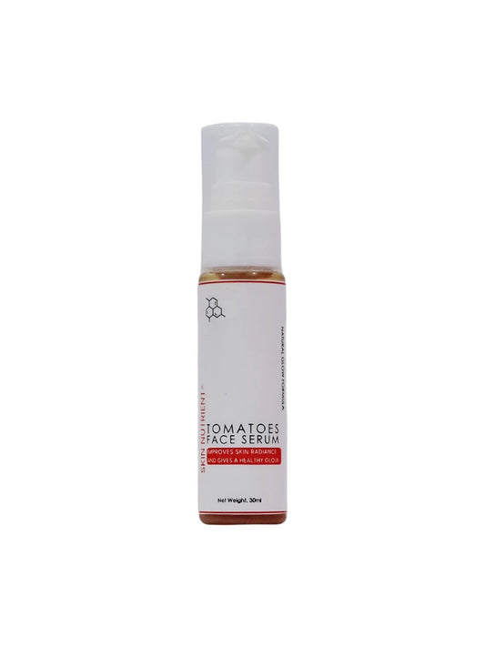 Skin Nutrient: Natural Glow Face Serum