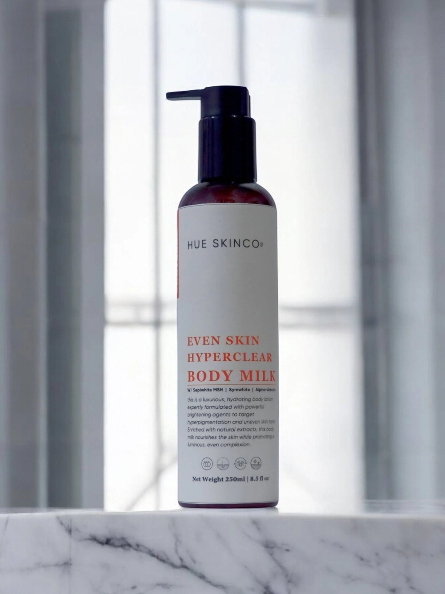 Even Skin HyperClear Body Milk