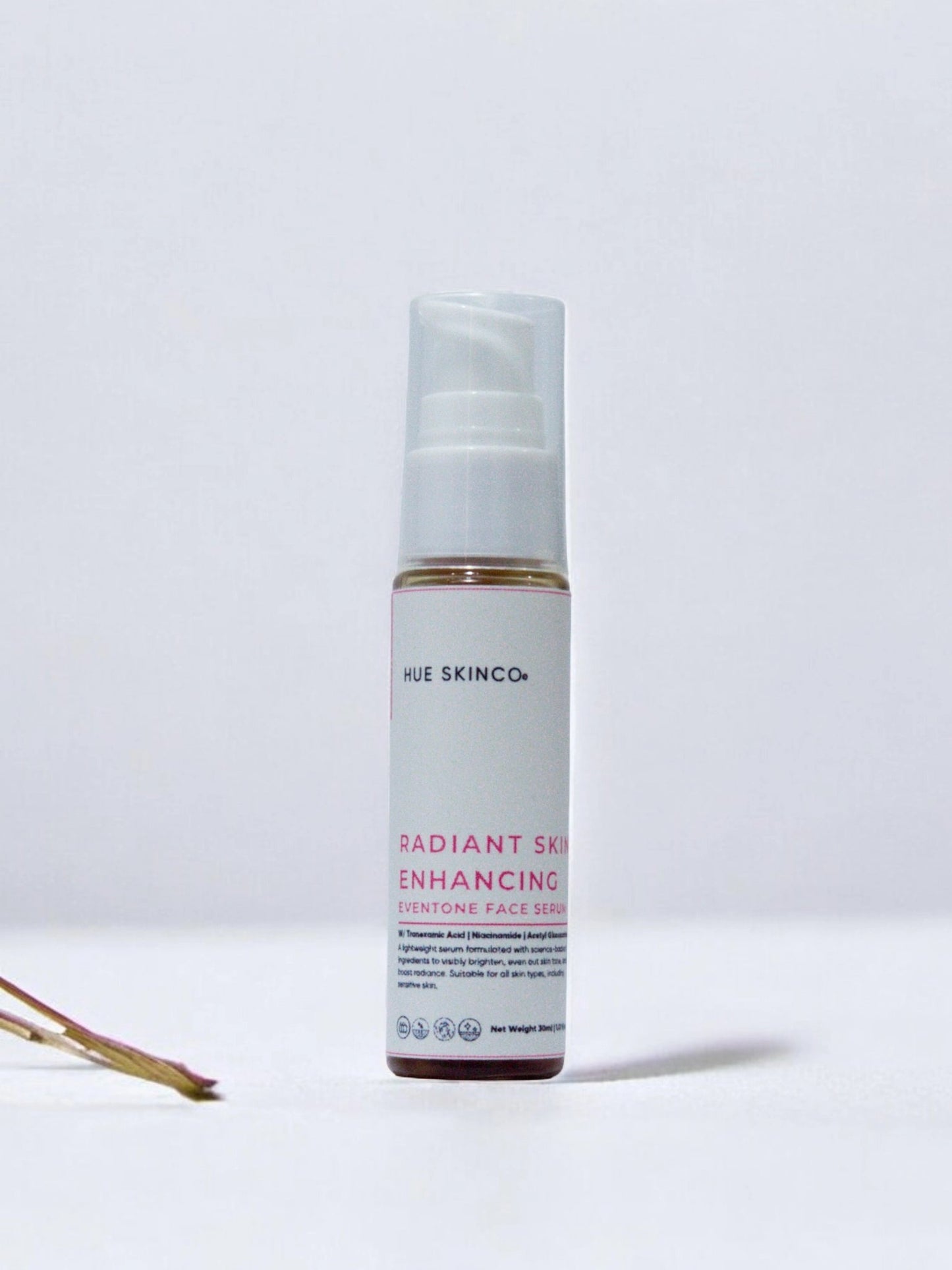 Radiant Skin Enhancing Even Tone Face Serum