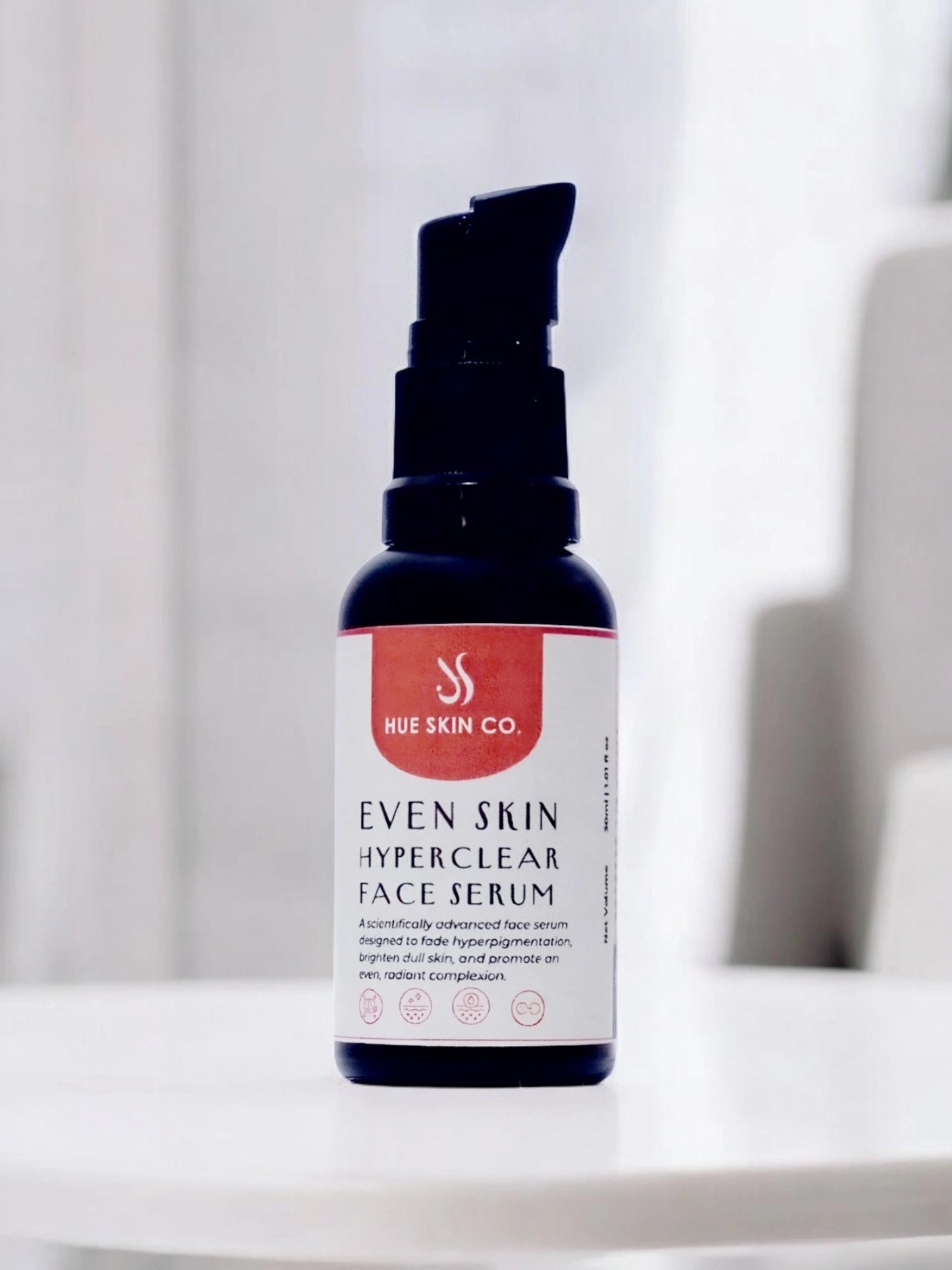 Even Skin HyperClear  Face Serum