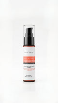 Hyperpigmentation Face Serum MELASYNC Corrective Even Tone Face Serum bottle