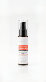 Hyperpigmentation Face Serum MELASYNC Corrective Even Tone Face Serum bottle