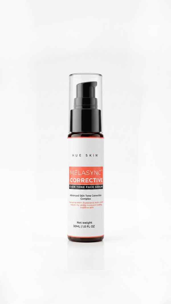 Melasync Corrective Even Tone Face Serum
