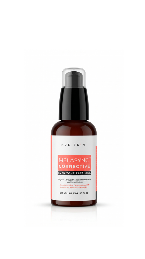 Melasync Corrective Even Tone Face Milk