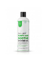 Pure Care Purify & Soothe Shower Gel