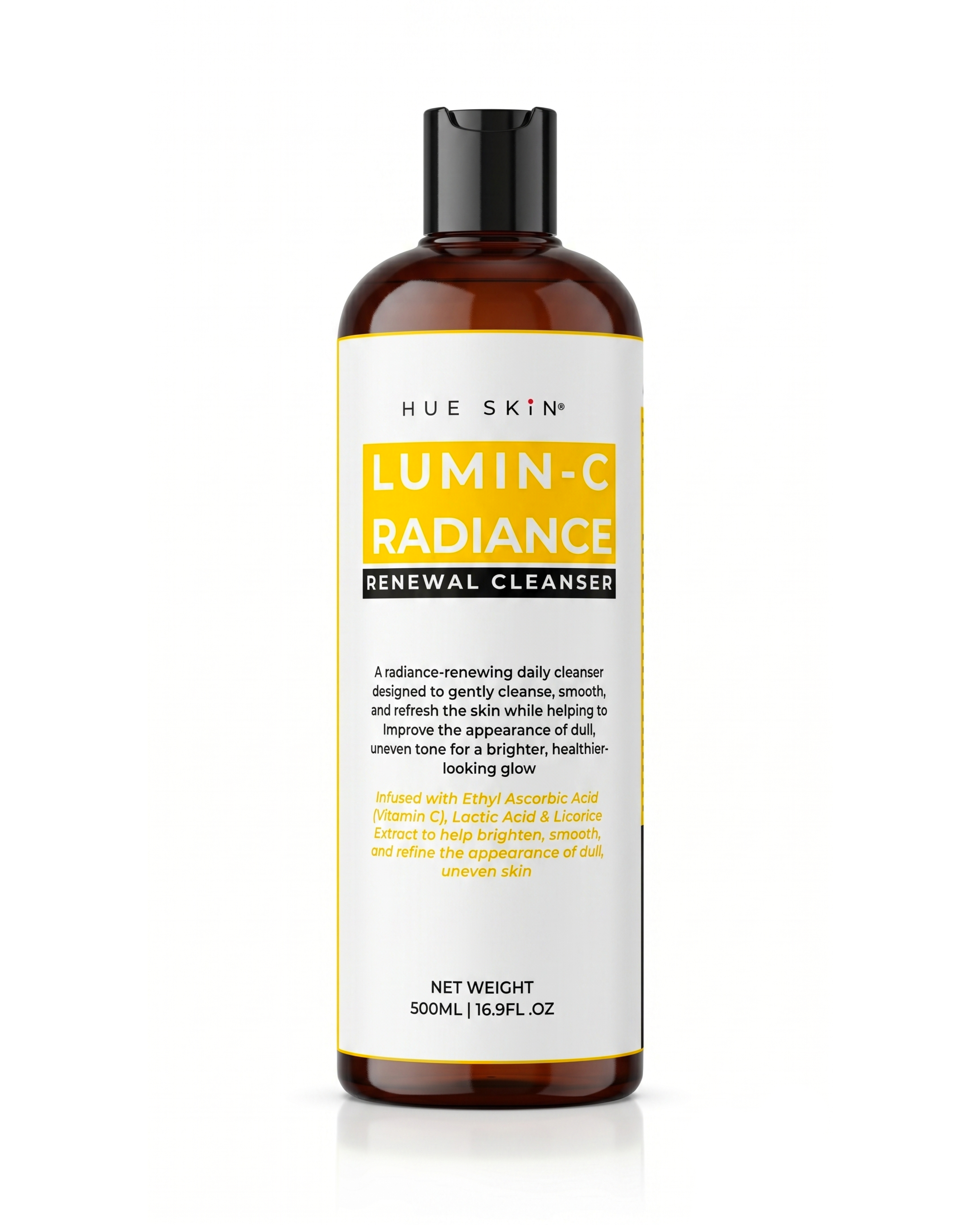 Lumin-C Radiance Renew Cleanser