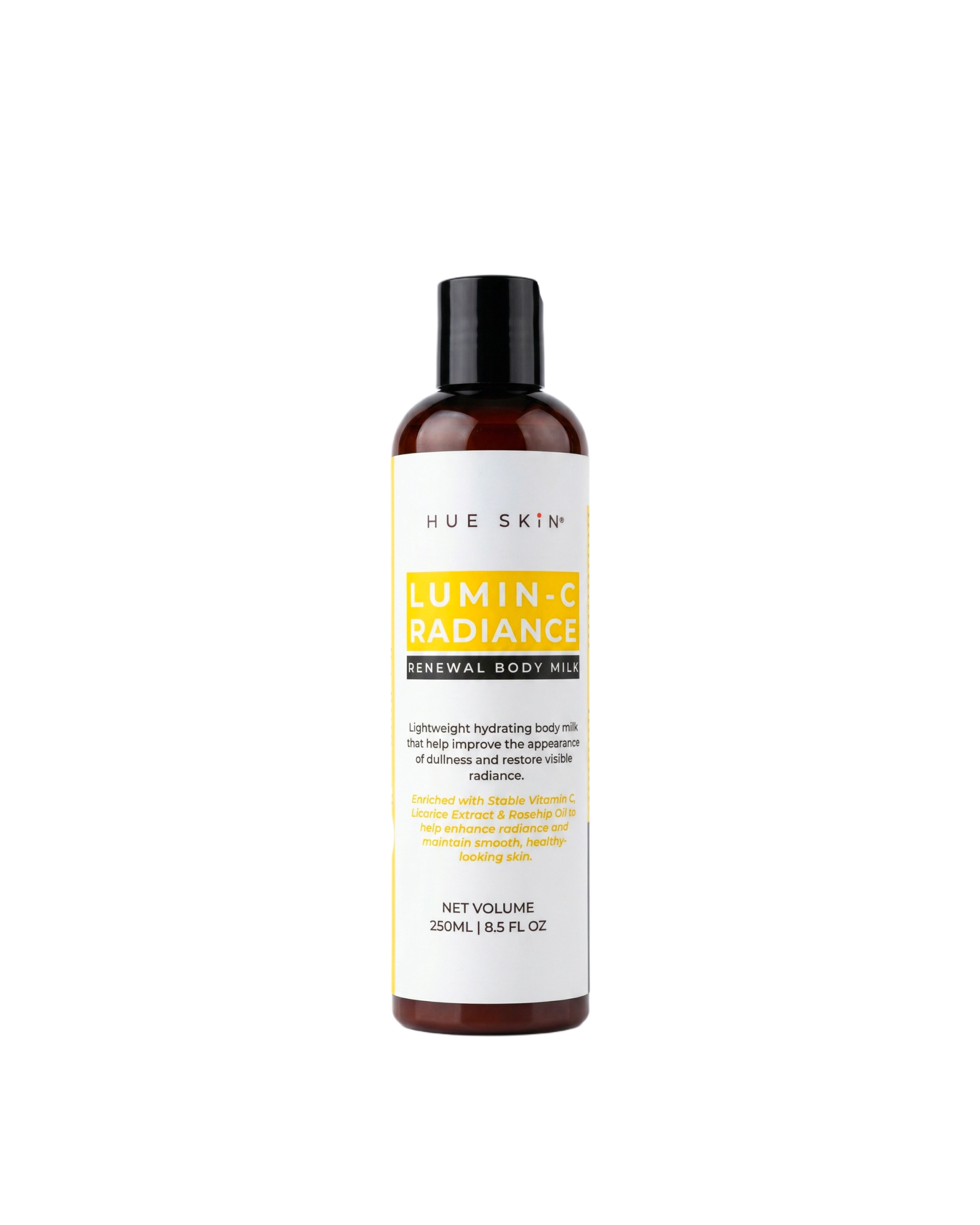 LUMIN-C Radiance Renew Body Milk