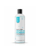 Soften and Nourish Body Wash