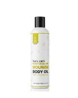 Pure Care Moisturize & Nourish Body Oil