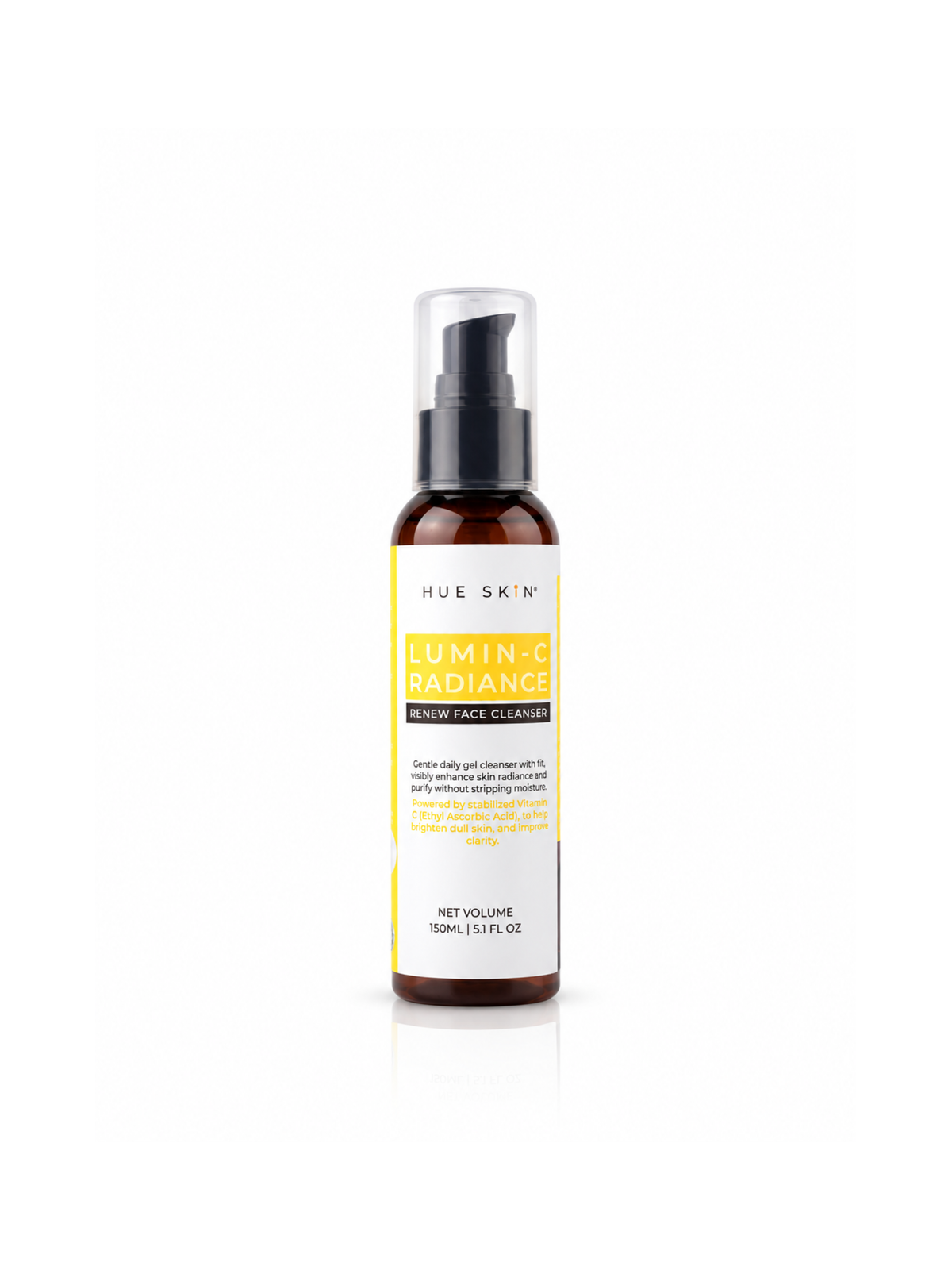 LUMIN-C Radiance Renew Face Cleanser