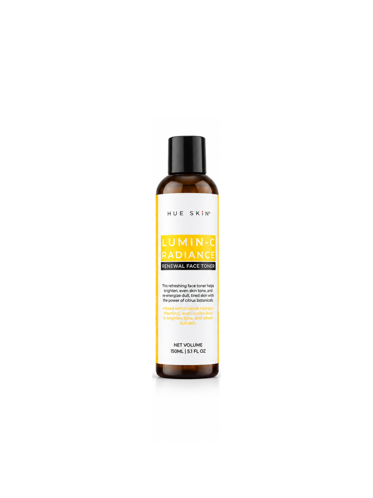 LUMIN-C Radiance Renew Face Toner
