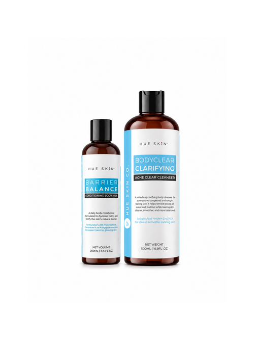 Acne Control Body