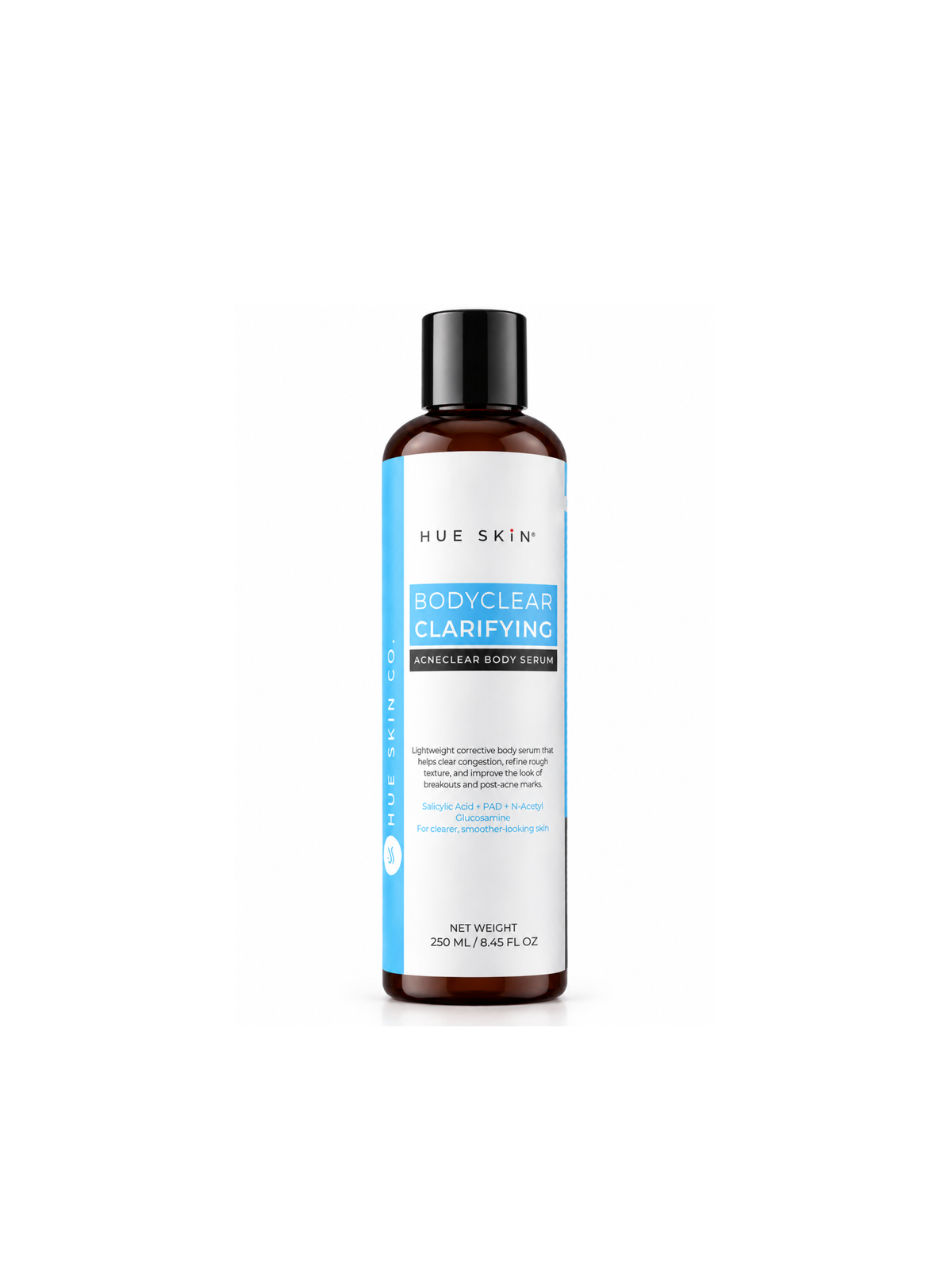 Body Clear Clarifying Body serum