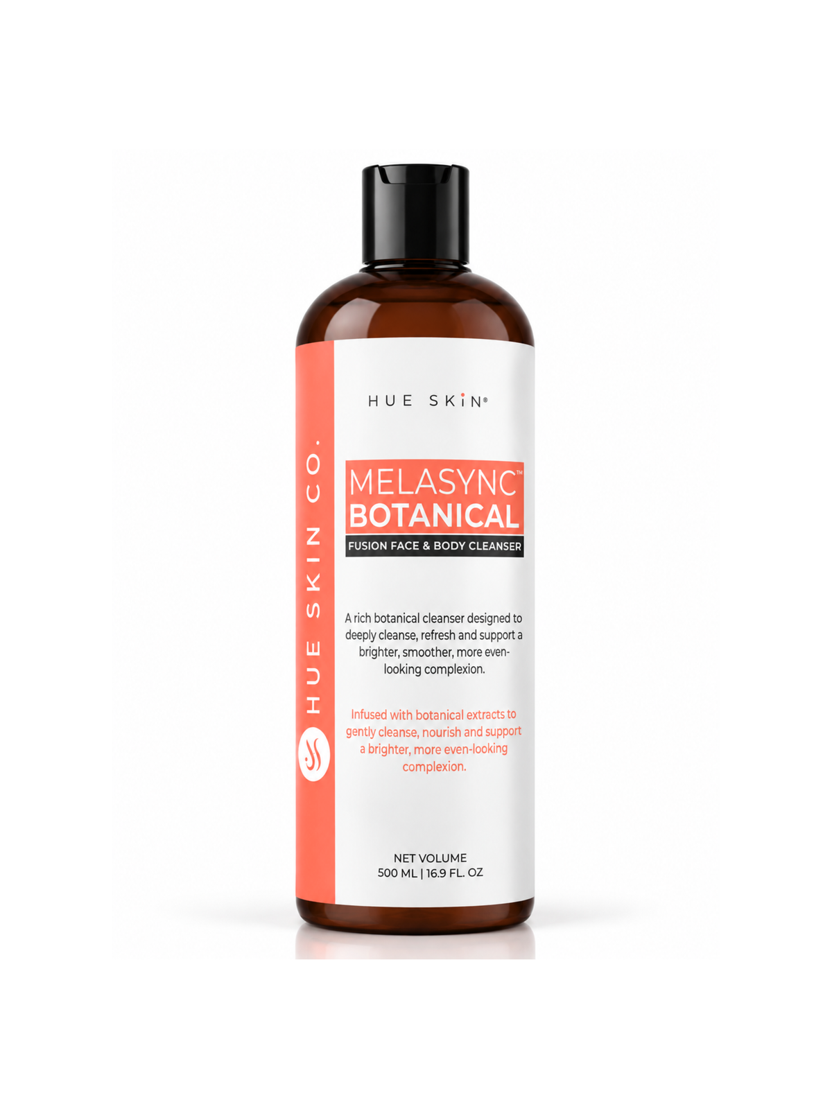 Melasync Botanical Fusion Cleanser
