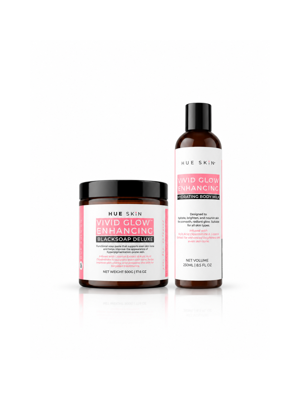 Enhance & Even - Body Routine