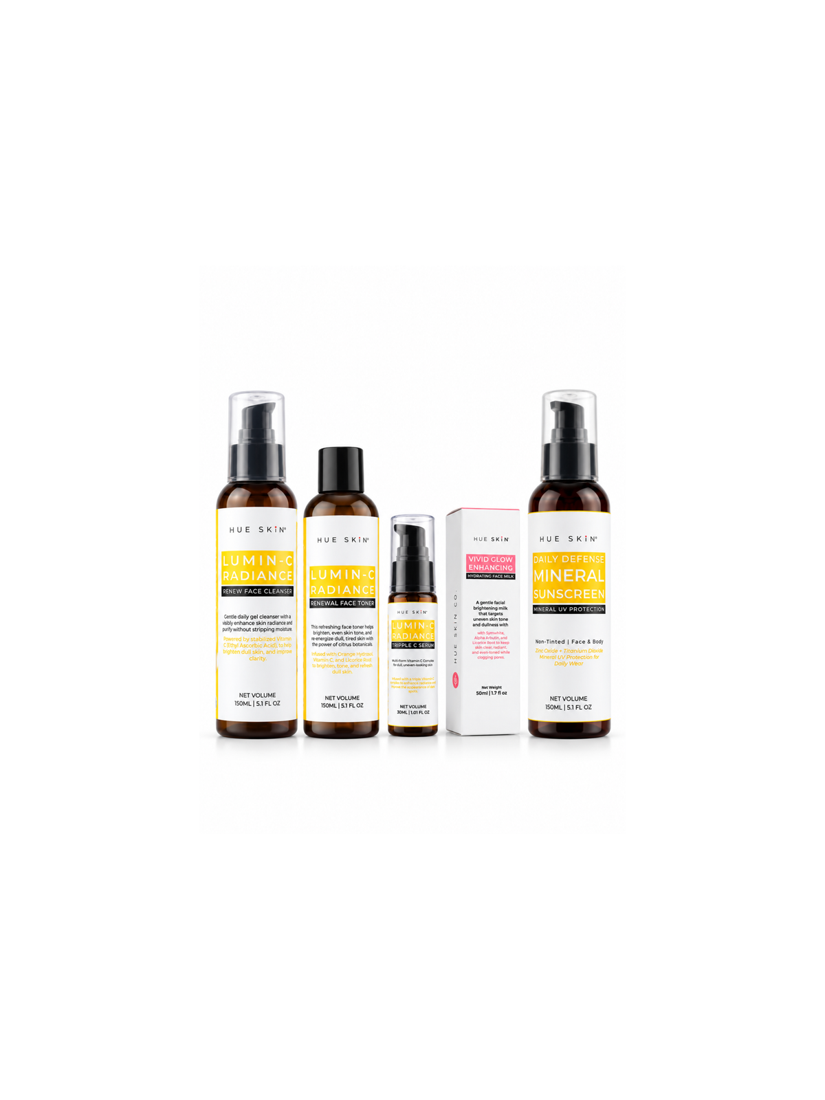 Glow Boost — Face