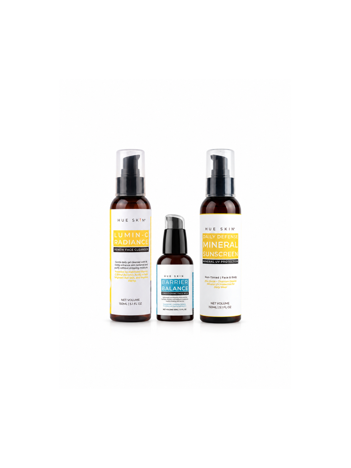 Hydration Boost — Face