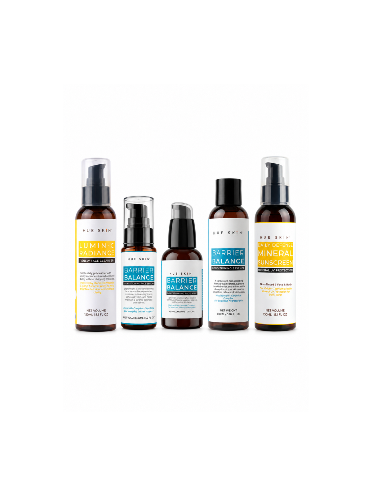 Hydration Boost — Face