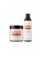 Body Pigment Correction