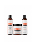 Body Pigment Correction