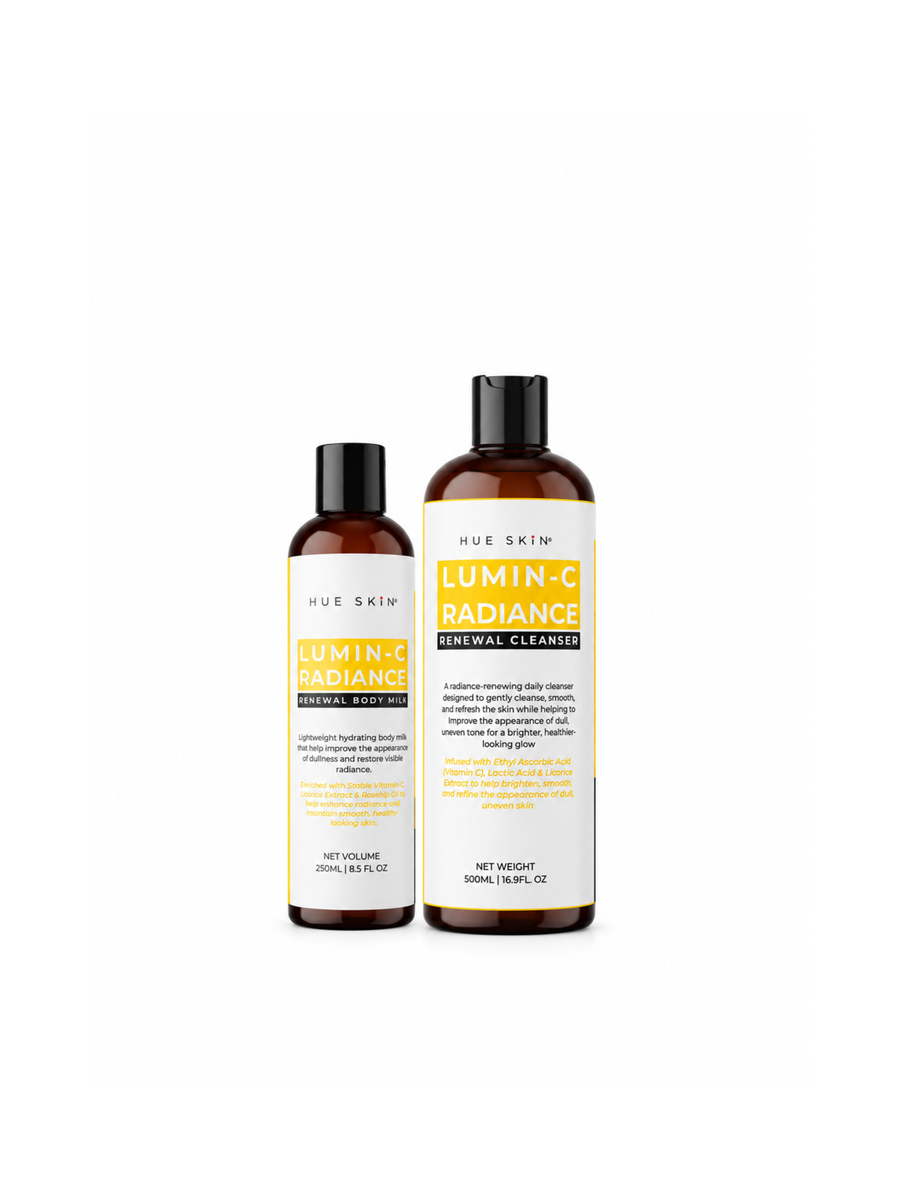Body Glow Boost