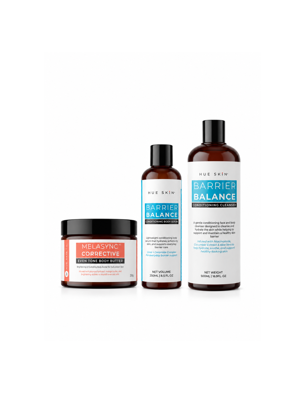 Body Hydration Boost